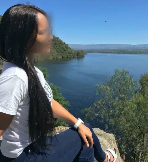 Angelika, 31