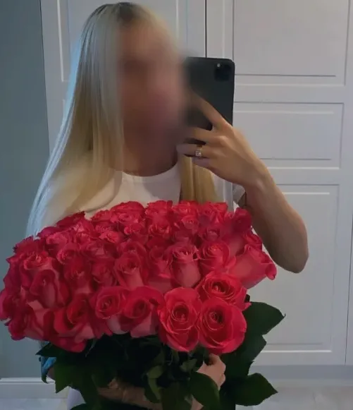 Barbara, 35