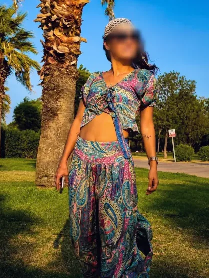 Birgit, 33