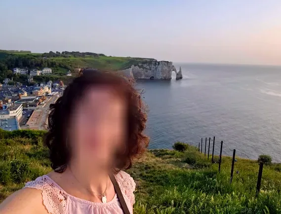 Elisa, 40