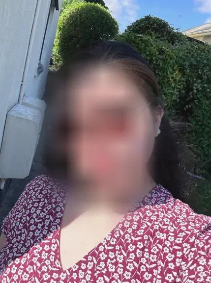 Ingrid, 28