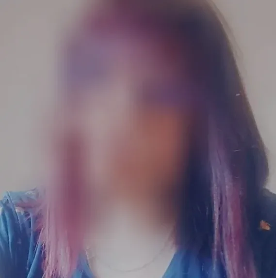 Katrin, 35