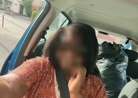 Lejla, 28