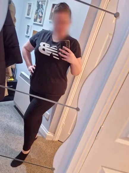 Selma, 36