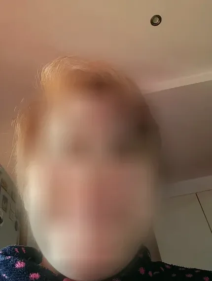 Theresa, 38
